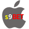 Aplicativo s9bet para iOS