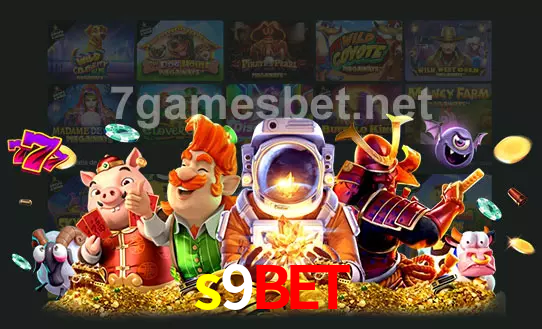 cassino s9bet