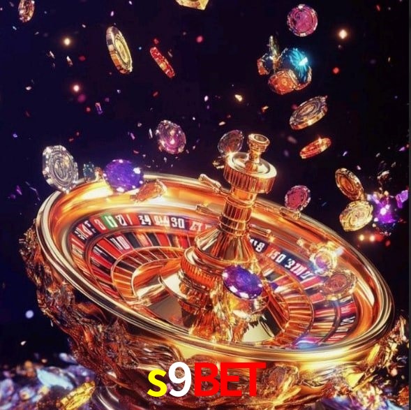 Promoção Relâmpago s9bet
