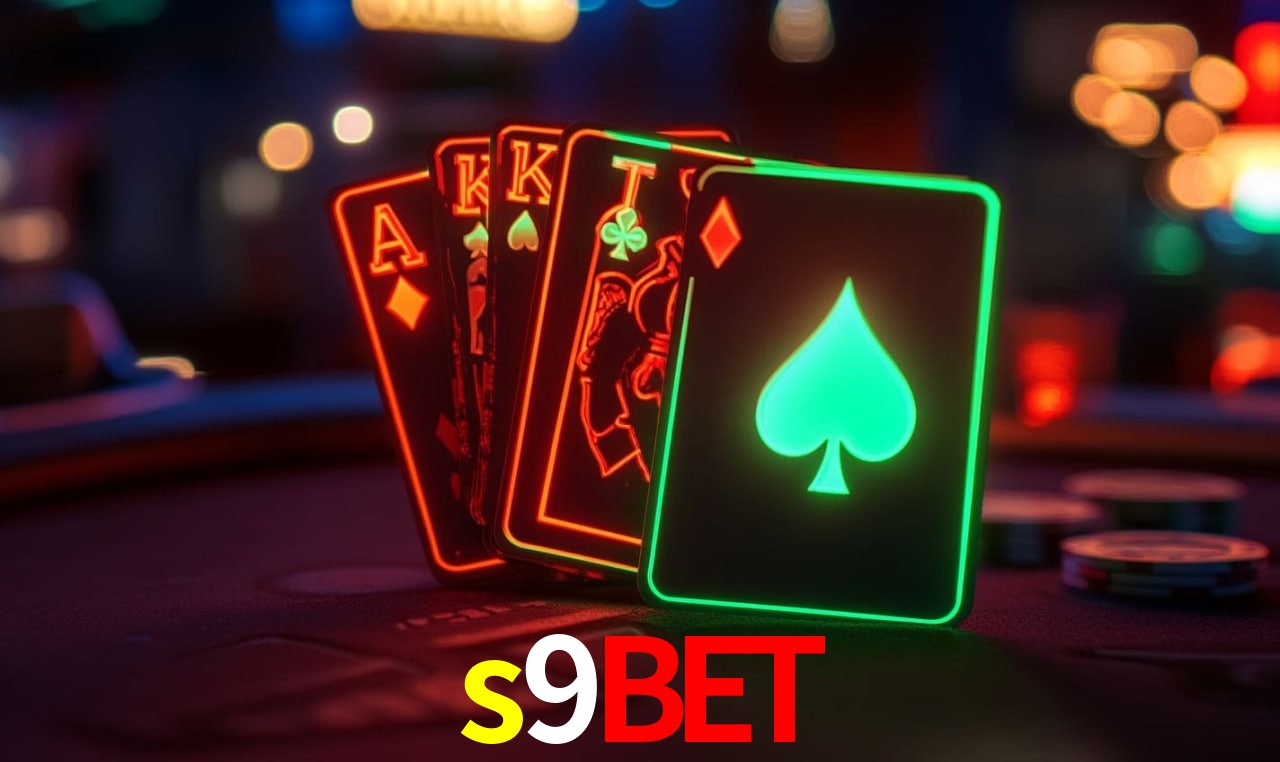 Torneios e prêmios garantidos na s9bet