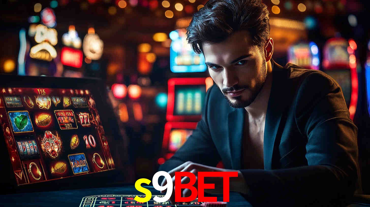 s9bet.com
