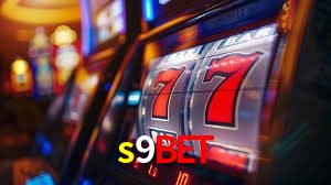 Benefícios da Conta s9bet