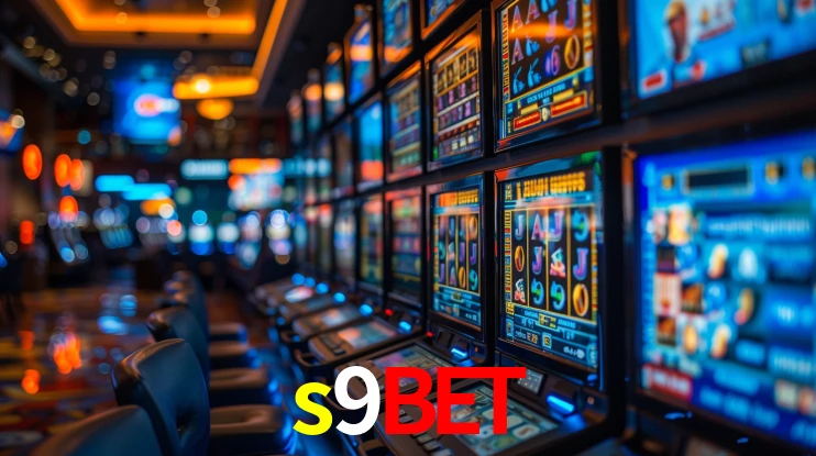 Platform Technology s9bet