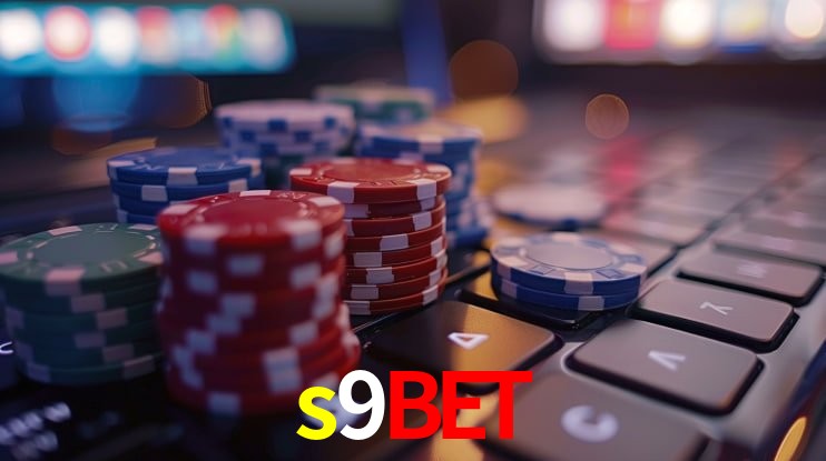 Design Responsivo s9bet