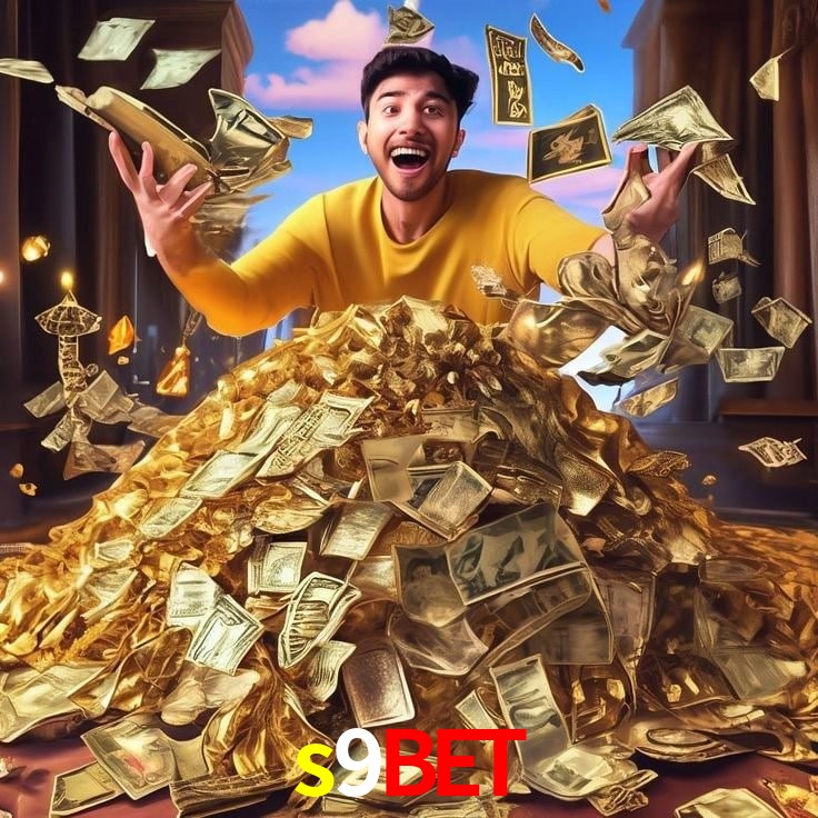 Torneios s9bet