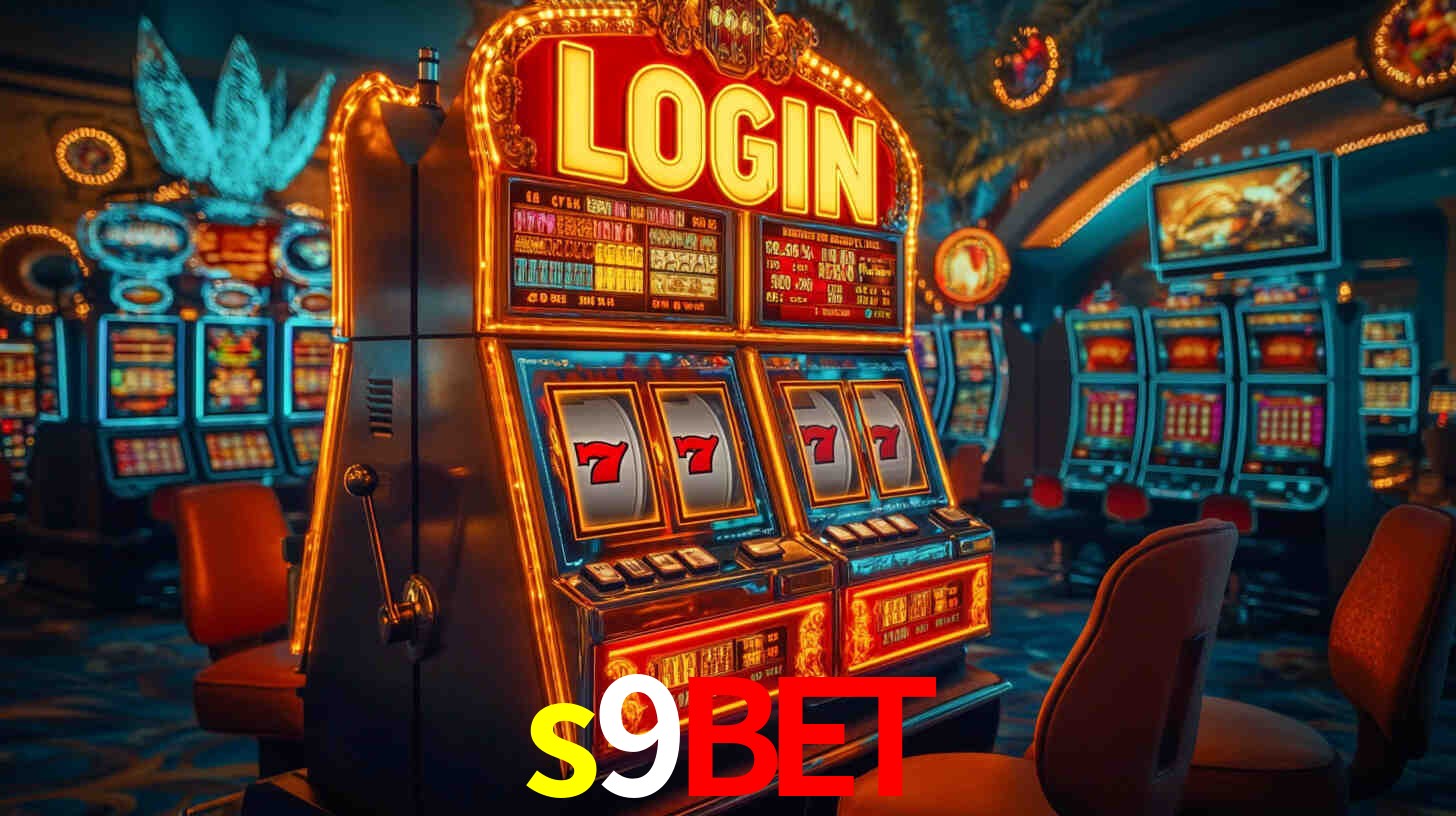 Premium Interface s9bet