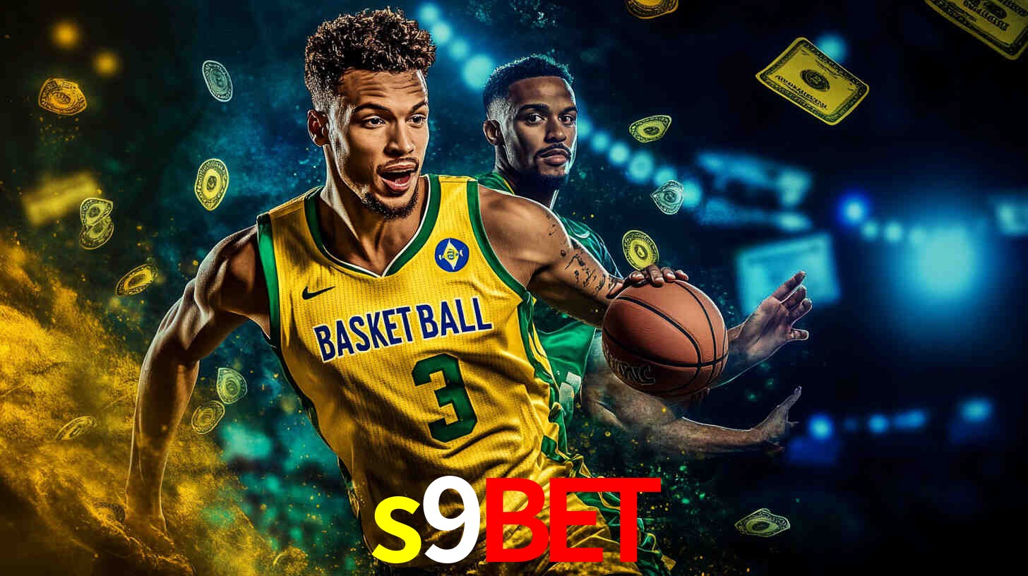 Descubra o Programa VIP da s9bet: Vantagens Exclusivas para Jogadores