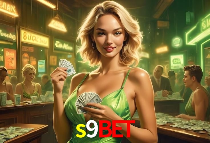 Descubra a Essência do s9bet: Nossa História e Compromissos