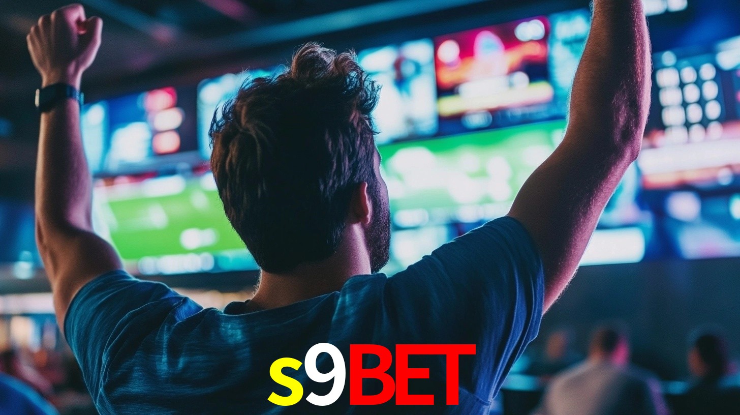 s9bet: Seu Cassino Premiado com Pagamentos Rápidos