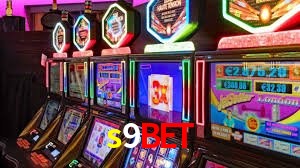 Página oficial no Facebook da s9bet