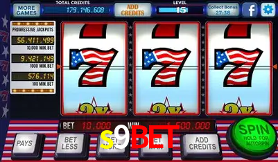 Descubra a Magia dos Jogos de Arcade no s9bet