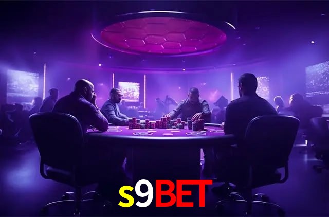 Estatísticas s9bet