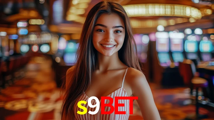 s9bet App Interface