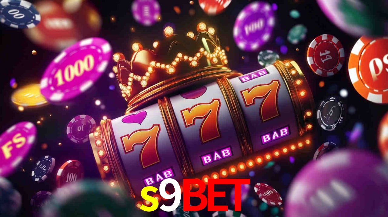 Slot Games s9bet