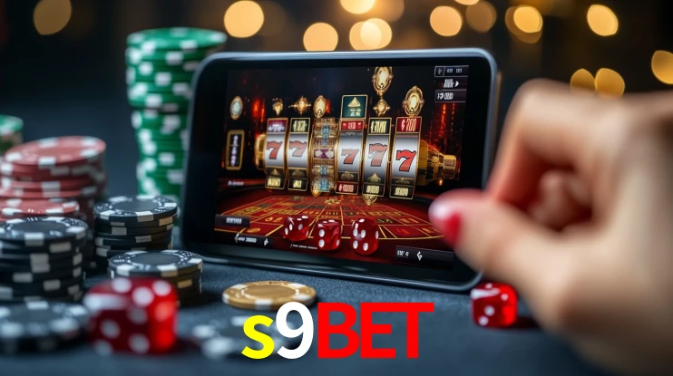Daily Bonuses s9bet