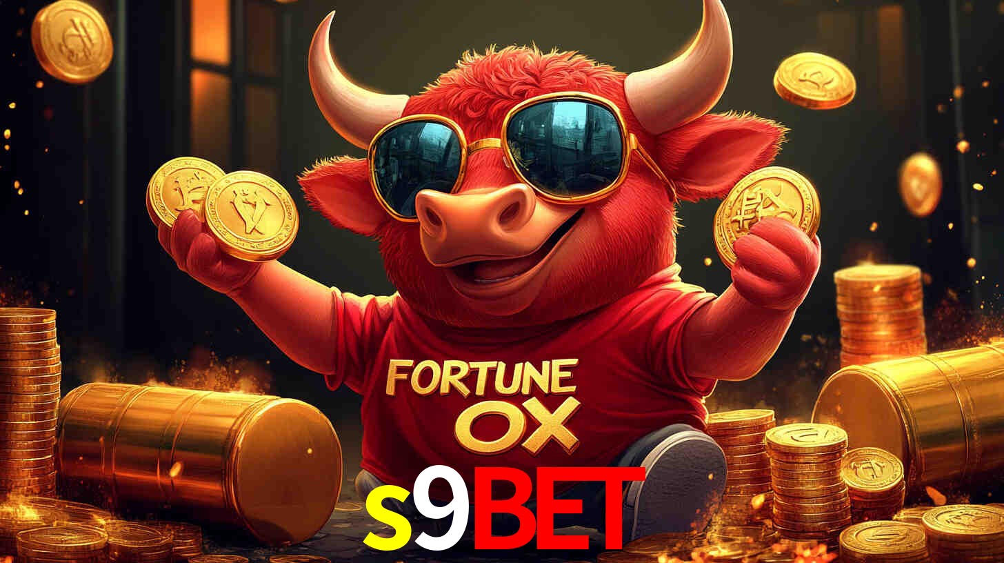 Inovações de Jogos na s9bet: O Futuro das Experiências Interativas