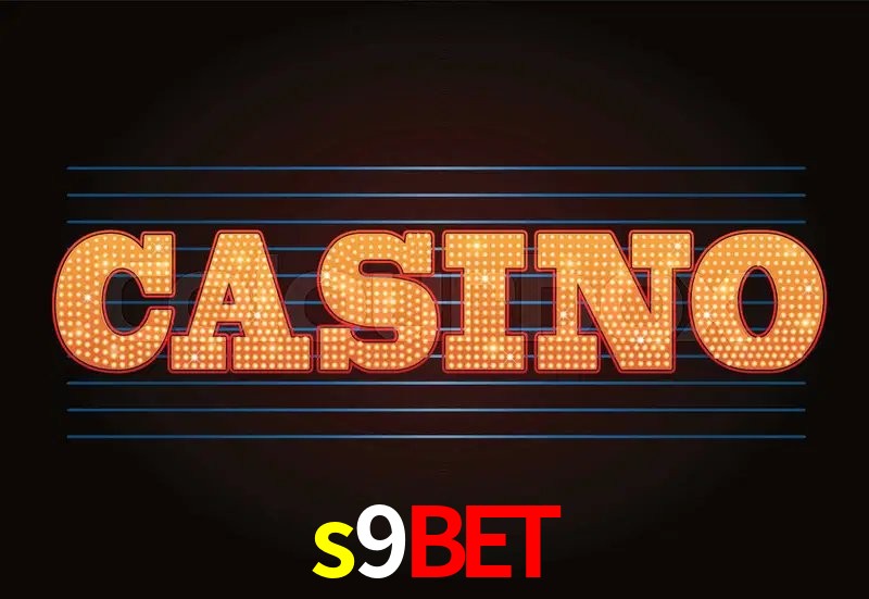 Estatísticas Esportivas s9bet