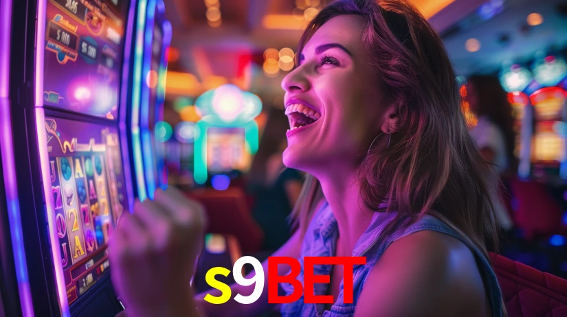 s9bet login
