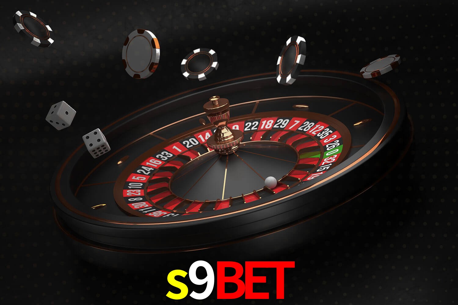 Sinta a adrenalina dos jogos de cassino com s9bet