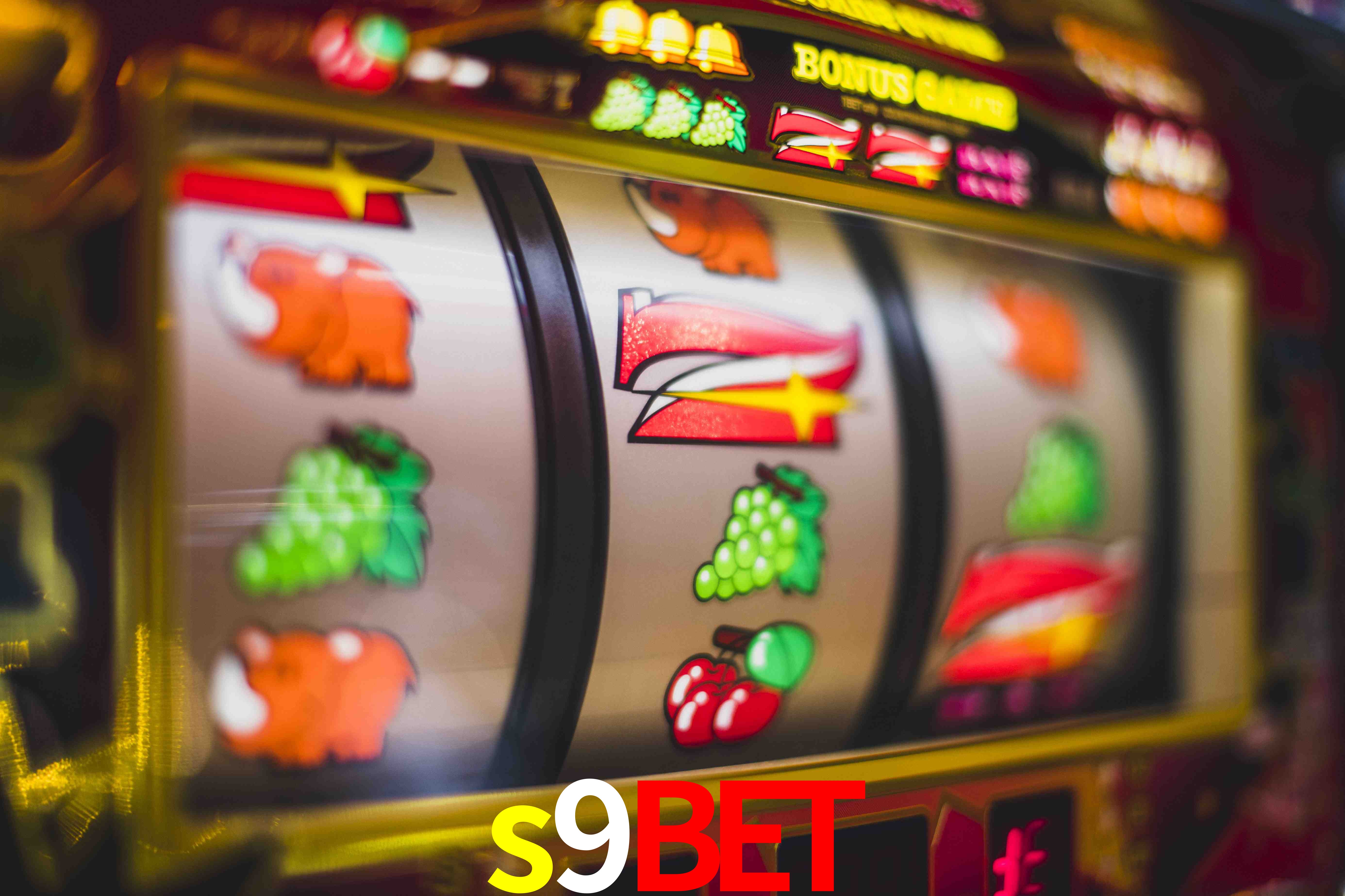 Basketball Betting s9bet
