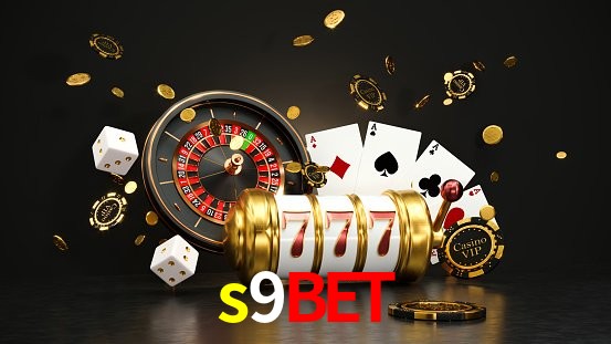 Football Betting s9bet