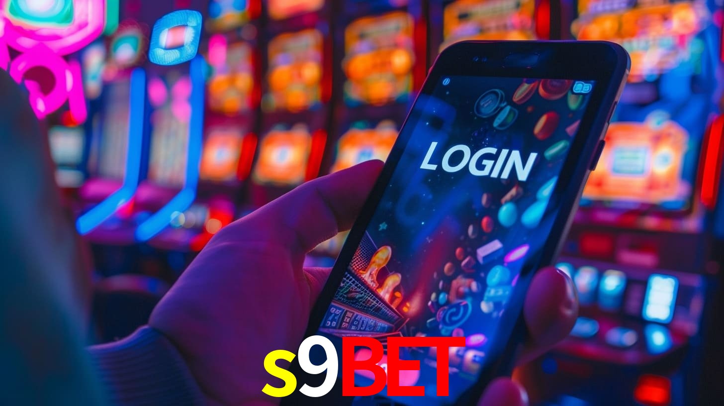 Programa VIP s9bet