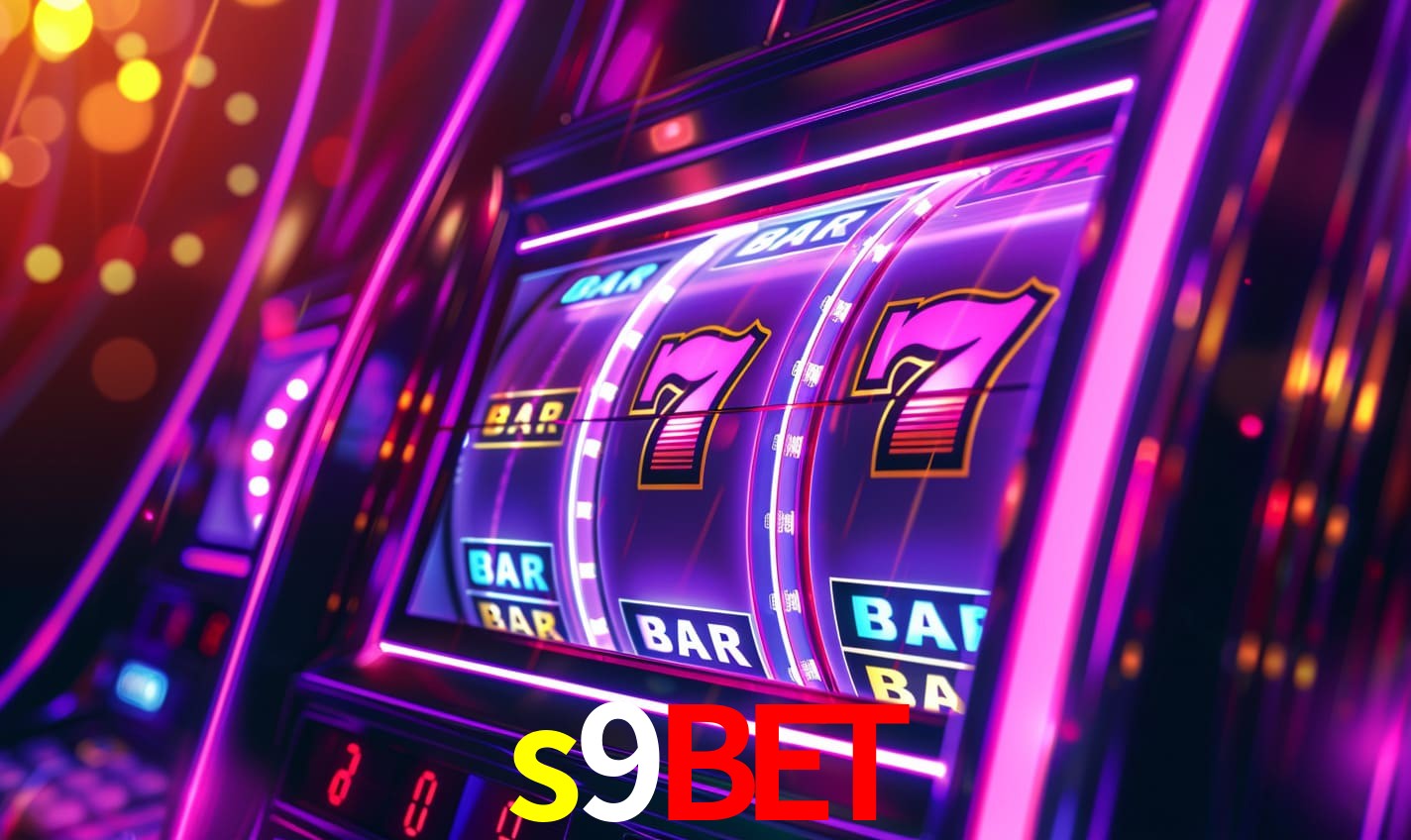 s9bet login