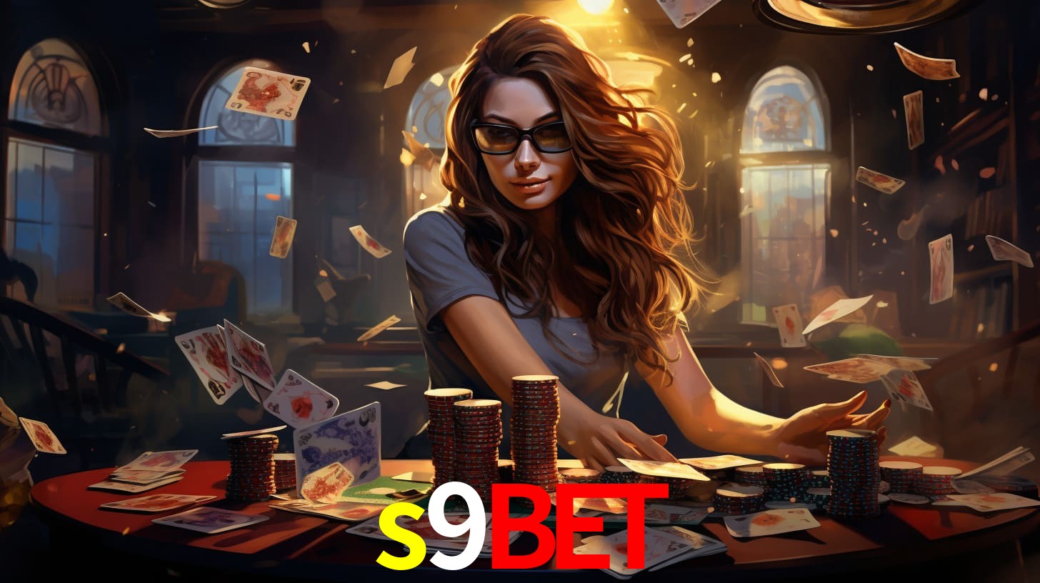 Aviator Game s9bet