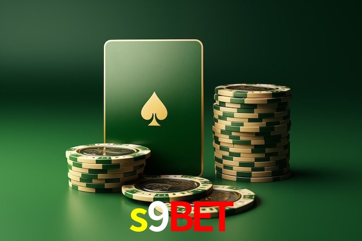 Tennis Betting s9bet