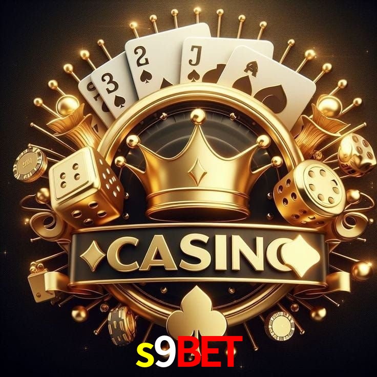 Experiência VIP s9bet