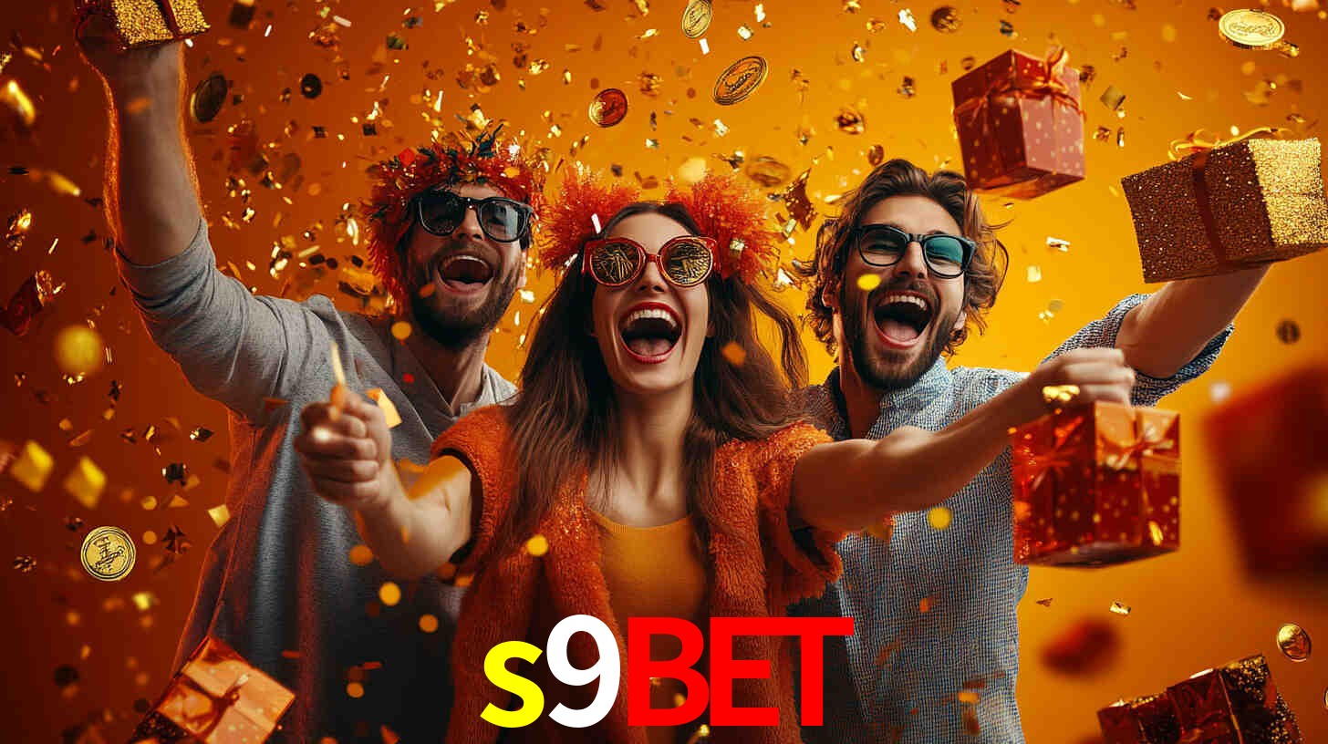 s9bet: Seu Especialista em Apostas Esportivas Brasileiras