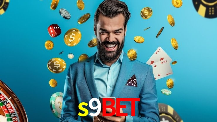 Games Directory s9bet