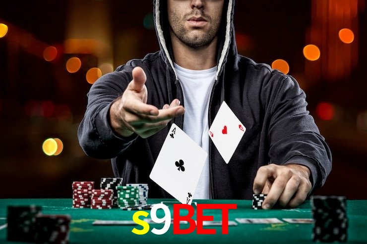 s9bet.com