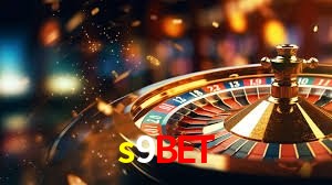 Jogos populares e pagamentos rápidos na s9bet