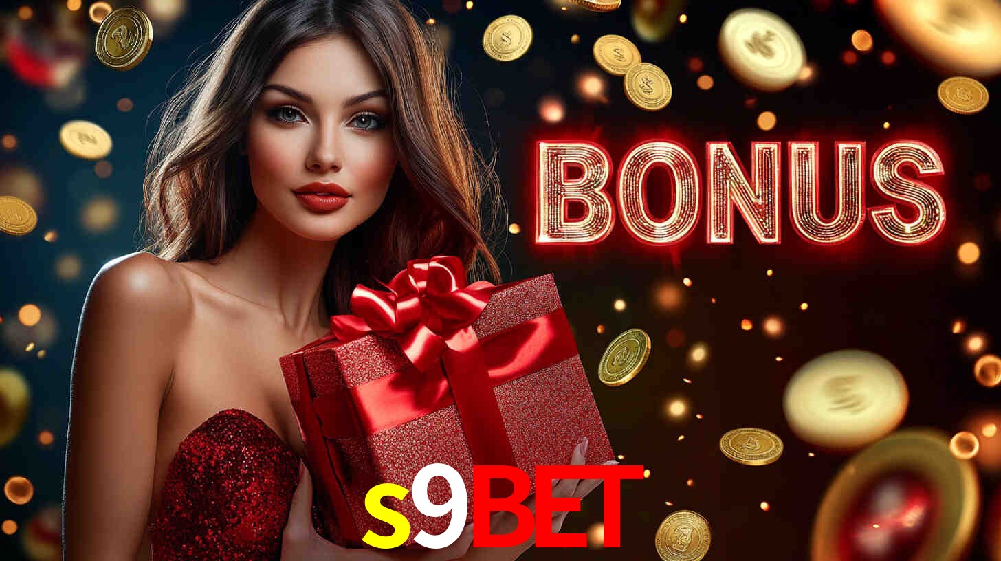 Apostas Esportivas na s9bet: Um Guia Completo