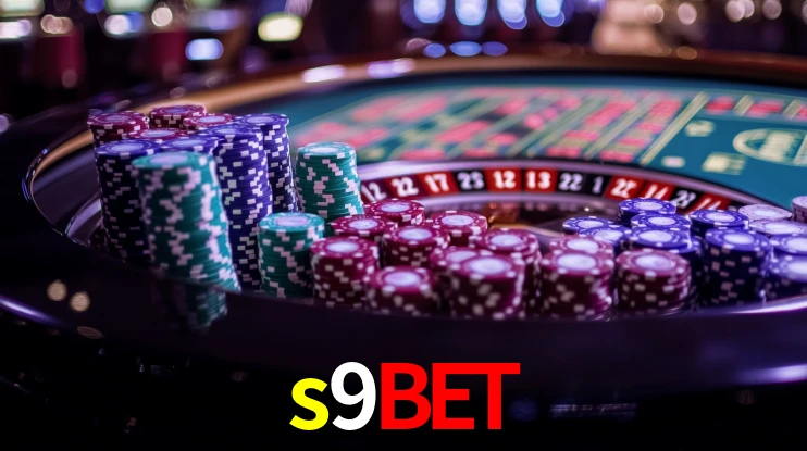 Live Casino s9bet