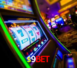 A Revolução dos Aplicativos de Jogos no s9bet
