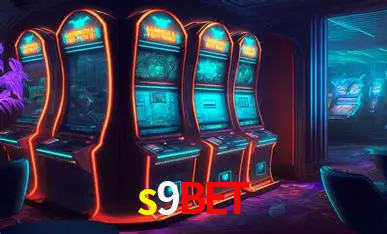 Desvendando o Mundo dos Jogos Virtuais na s9bet