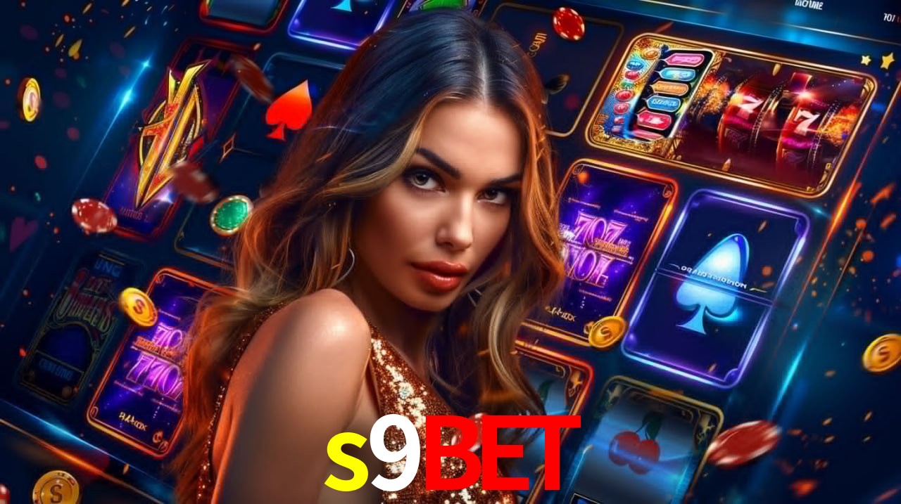 A Emoção da Loteria na s9bet: Uma Chance de Mudança de Vida