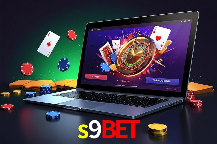 Promoções Sazonais s9bet