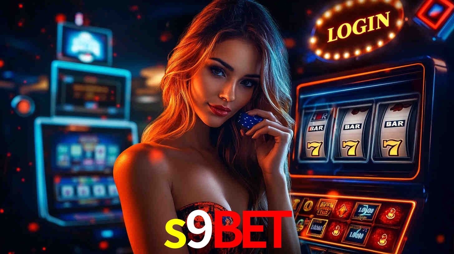 Bônus Generosos e Exclusivos no s9bet para Você!