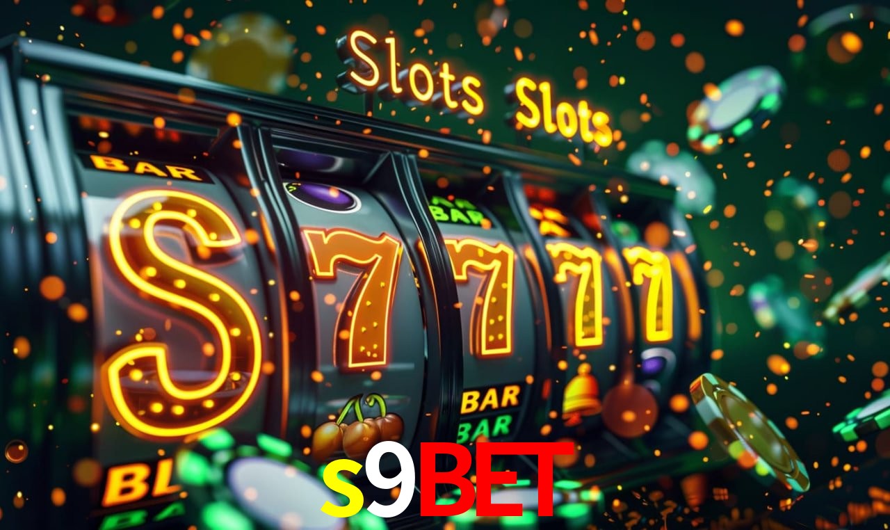 Casino VIP s9bet