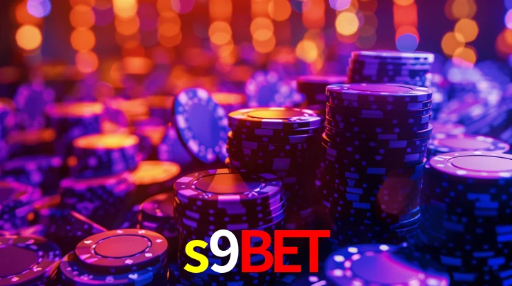 s9bet login