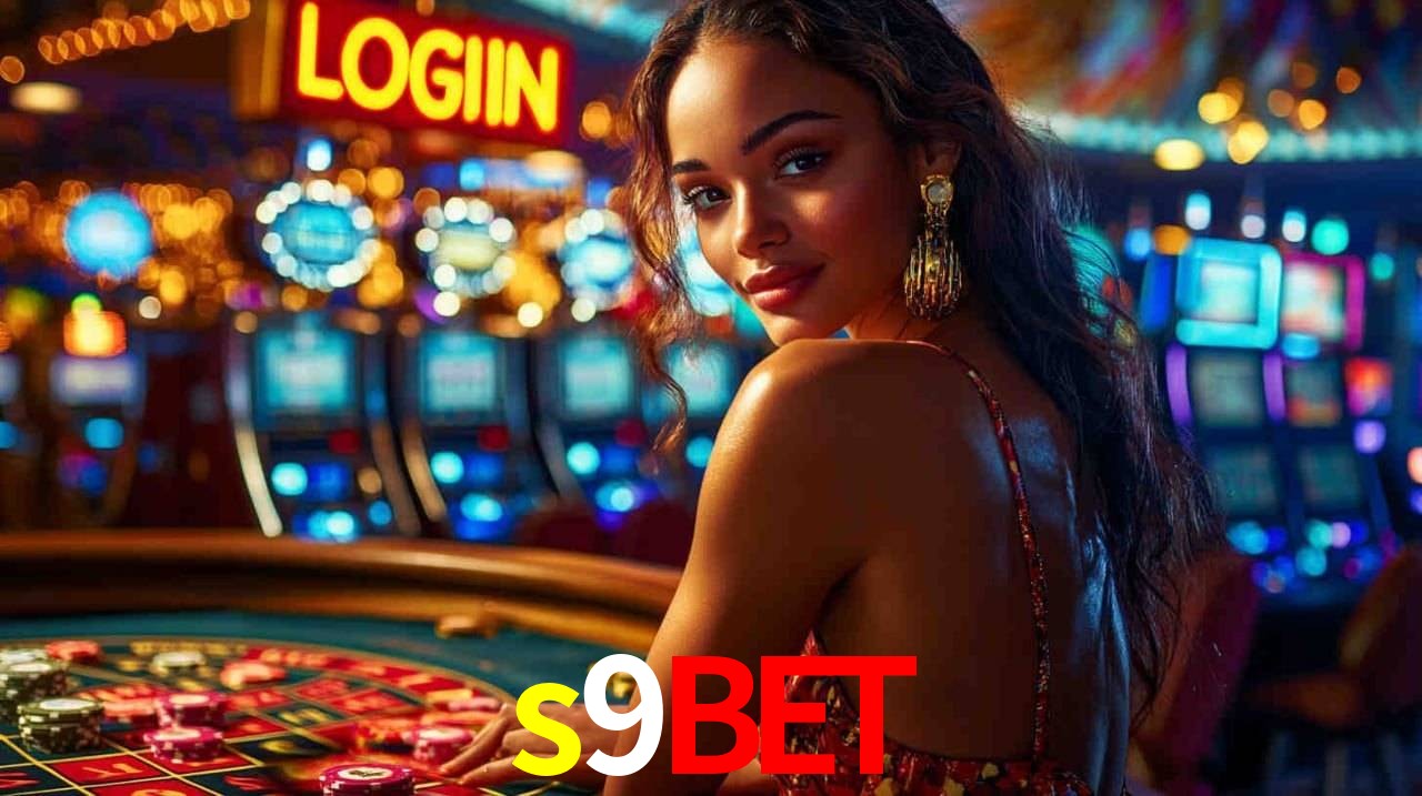 Casino Ao Vivo s9bet
