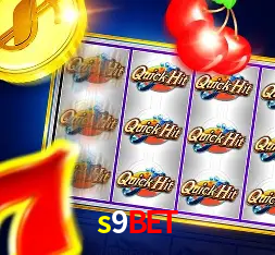 Descubra a Magia dos Jogos de Arcade no s9bet