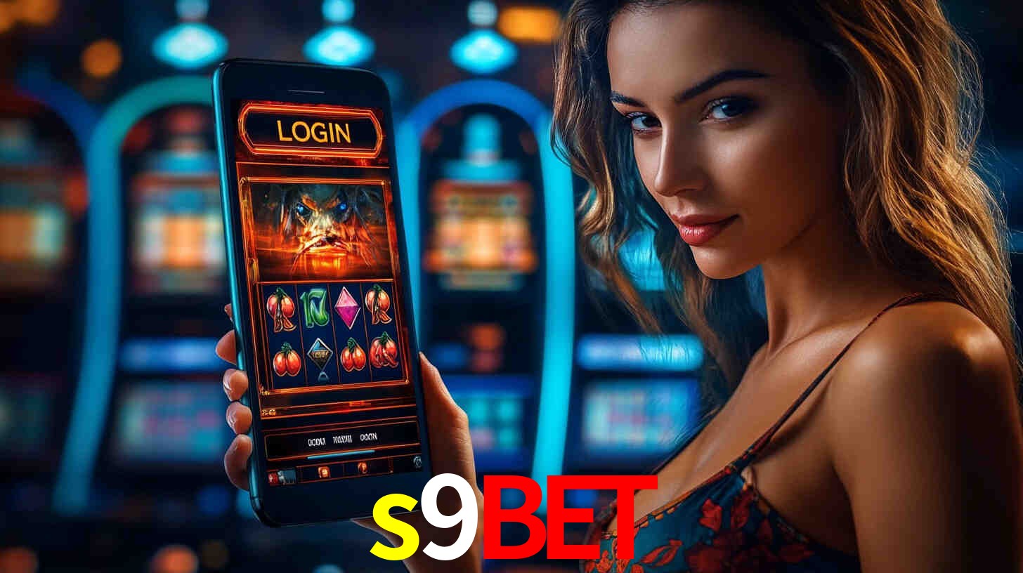 s9bet login