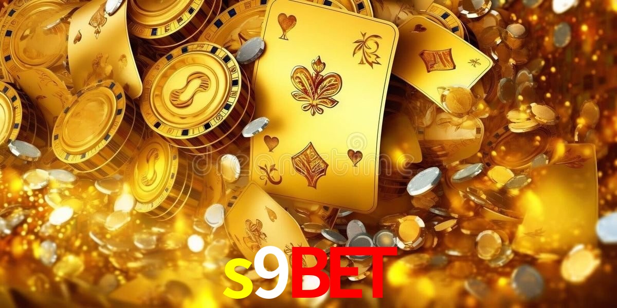 Inovações de Jogos na s9bet: O Futuro das Experiências Interativas