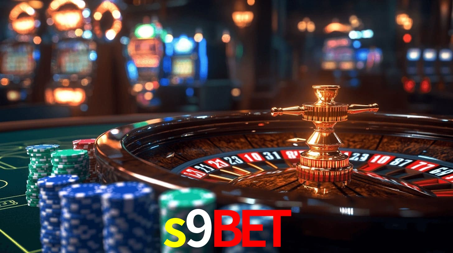 s9bet.com