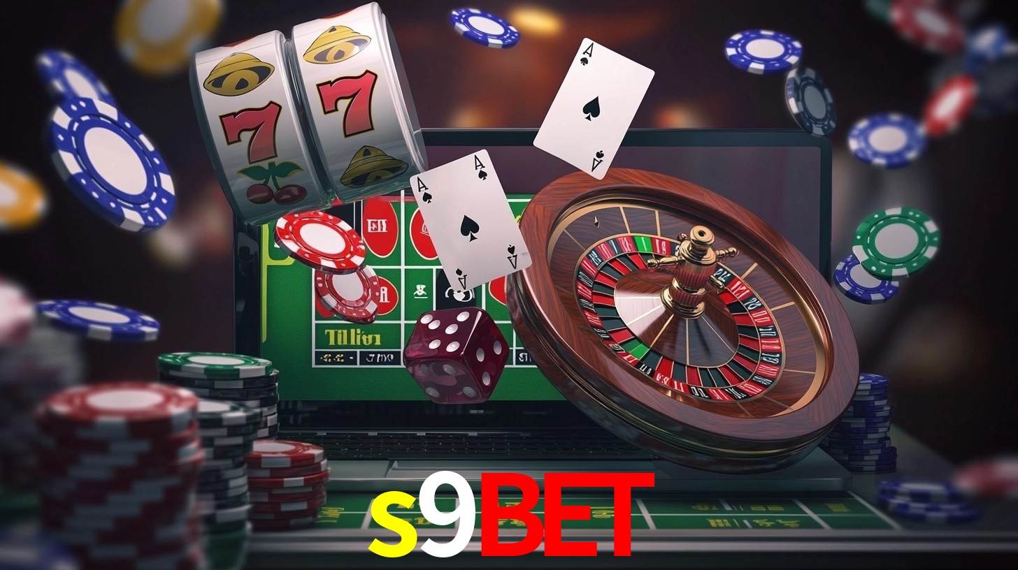 Cashback e recargas na s9bet