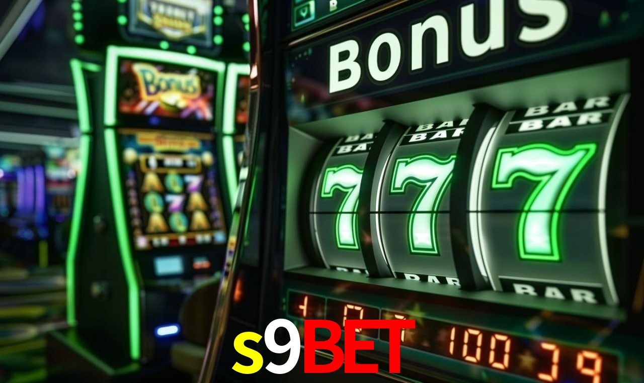 Live Casino s9bet
